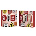 Carolina Herrera Cofre 212 Vip Rose (Edp 80 ml + Body Lotion) Estuches #2