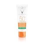 Combo Vichy Normaderm Phytosolution + Protector Solar Matificante 3 en 1 #3