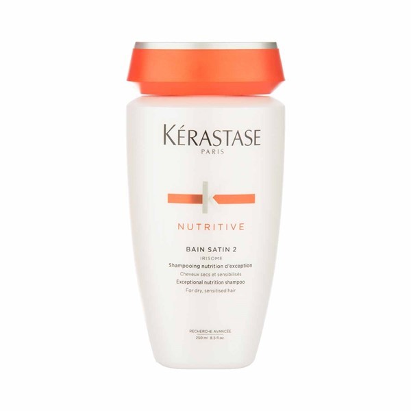 Kerastase Nutritive Irisome Bain Satin Gluco Active N2 250 ml #1