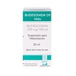 Denver Farma Budesonida Df Nebu Budesonide Envase x 20 ml #1