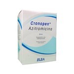 Elea Cronopen Azitromicina Suspensión x 30 ml #1