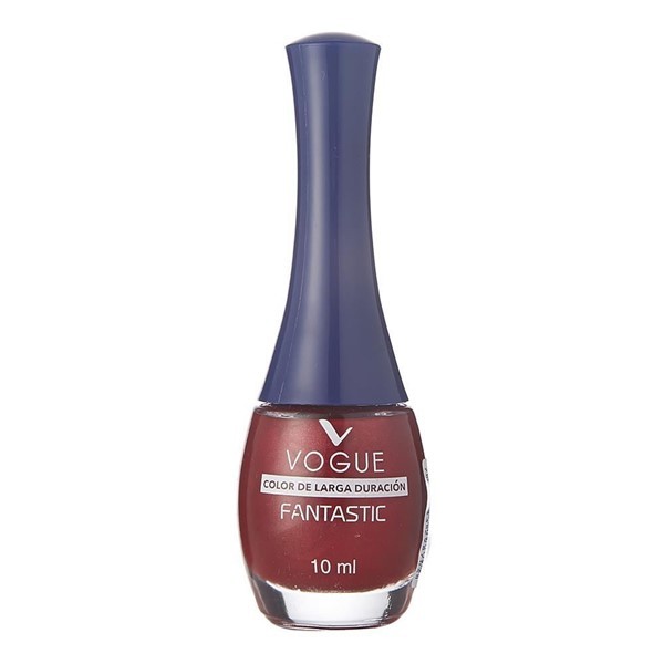 Vogue Esmalte Brillo Fantastic Pagoda Pink 35 #1