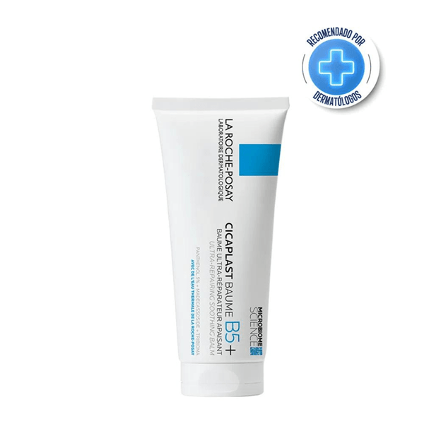 Cicaplast Baume B5 100ml La Roche-Posay