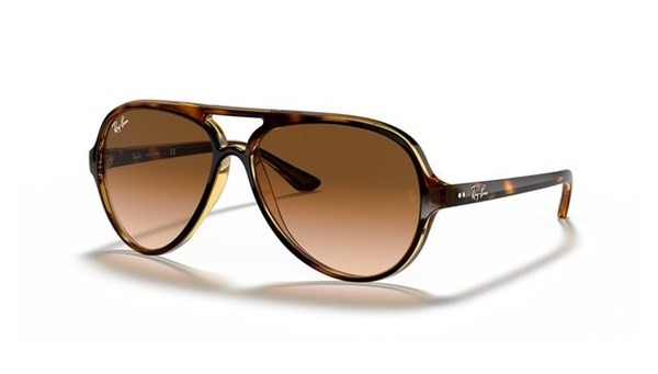 RAY BAN RB 4125 710/51 #59 #1