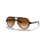 RAY BAN RB 4125 710/51 #59 #1