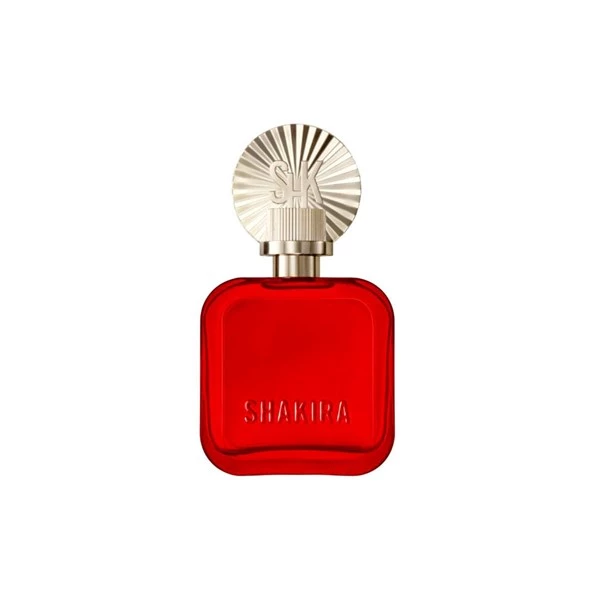Shakira Rojo Edp Presentación 50 ml