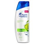 Shampoo Head & Shoulders Manzana Fresh x 180 ml #3
