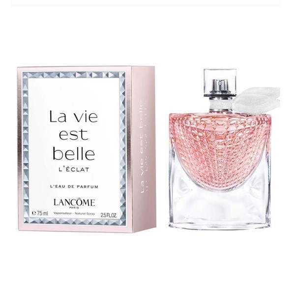 Lancome Fragancia La Vie Est Belle L'eclat Edp For Woman 75 ml alt