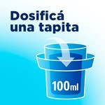 Ala Jabon Liquido Baja Espuma Doypack 400 ml #5
