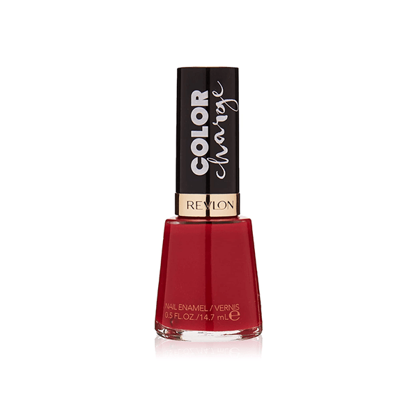 Revlon Esmalte Colorsaty Gel Envy Primer @ #Ffffff #1