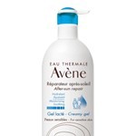 Avene Reparador Post Solar 400 ml #4