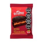 Alfajor Sin Gluten x 50 grs Terrabusi #1