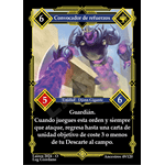 49 Convocador De Refuerzos - Coste 6 #1