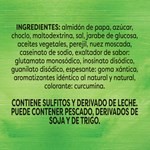 Sopa Quick Knorr Choclo 5 Sobres #6