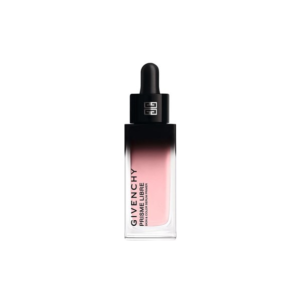 Givenchy Prisme Libre Skin & Color Serum Primer Color Pink #1