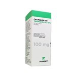 Finadiet Calmador Tramadol 100 Mg / ml Gotas x 20 ml #1