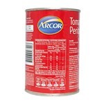 Tomate Perita En Lata Arcor 400 Gr #2