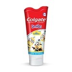 Crema Dental Colgate Smiles Minions 6+ Años 75 Ml #2