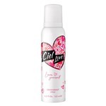 Ciel Love Desodorante Mujer Spray 123ml 1 Unidad #1