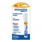 Minamint Desodorante Bucal en Spray Freshmint 9 ml #3