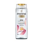 Shampoo Pantene Detox 400 cc. #1