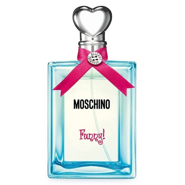 Moschino Fragancia Funny For Woman Edt 100 ml Presentación (Ml) 100 ml #1