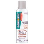 Pervinox Desinfectante Alcohol en Aerosol 145 ml #1