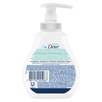 Dove Baby Jabon Liquido Humectación Sensible 200 ml #4