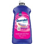 Detergente Ropa Liquido Querubin Botella 3lt #1
