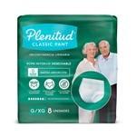 Plenitud Ropa Interior Desechable Classic Unisex P/M (8 Unidades) #2