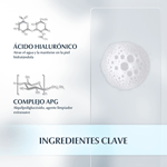 Eucerin Dermatoclean Hyaluron Locion 3En1 400 ml #4