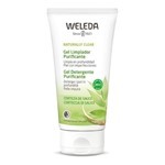 Weleda Naturally Clear Gel Limpiador Purificante x 100 ml #1