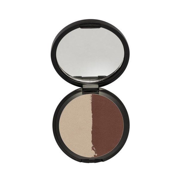Polvo Compacto Contouring Hipoalergénico alt