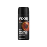 Axe Desodorante Aerosol Musk 150 Ml #1