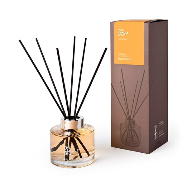 The Candle Shop Difusor Glossy 150 ml #1