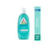 Johnsons Shampoo Johnson Hidratación Intensa x 200 ml #1