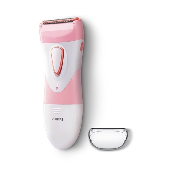 Philips Afeitadora Femenina Satin Shave Hp6306 alt