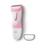 Philips Afeitadora Femenina Satin Shave Hp6306 #2