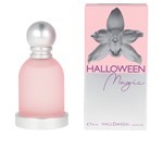 Jesus Del Pozo Fragancia Del Pozo Halloween Magic Edt For Woman 30 Ml #2