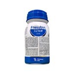 Fresenius Kabi Fresubin 3,2 Kcal Proteínas+Asoc Vainilla Bottle x 125 ml #1