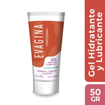 Evagina Gel Hidratante Y Lubricante Vaginal 50 gr #1
