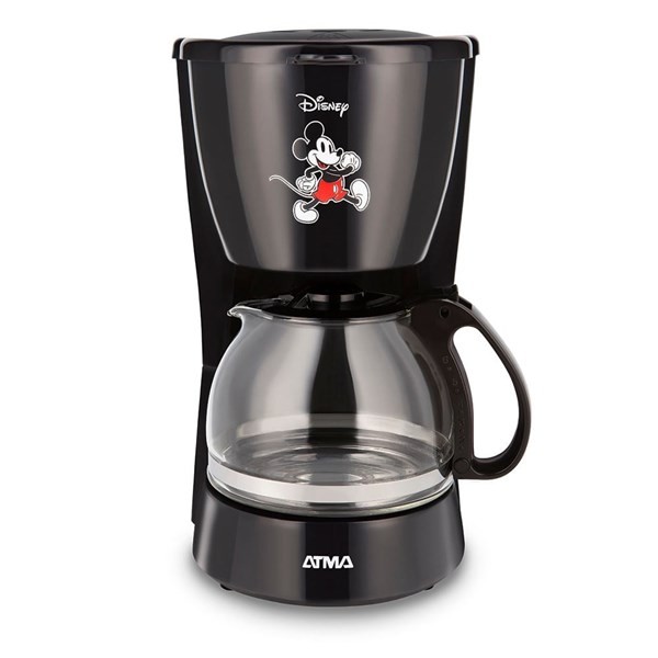 Cafetera Eléctrica Atma Disney