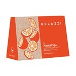 Relazzi Box Natural Spa Naranja Lima #2