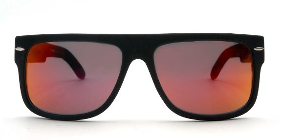 Rusty The Maker Mblk/r #1