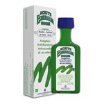 Laboratorio Dicofar Aceite Esmeralda Moone Analgesico Y Antiflamatorio X 70 ml #1