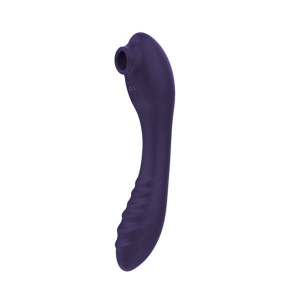Vibrador Suxx Maxx Play alt