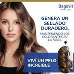 Bagovit Capilar Acondicionador Color Radiante 350 ml #7