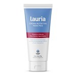 Lauria Kit Exfoliante Enzimatico + Crema Nutritiva #4