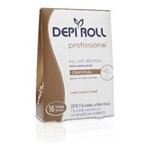 DEPI-ROLL Bandas Depilatorias Corporales  | 16 unidades #1