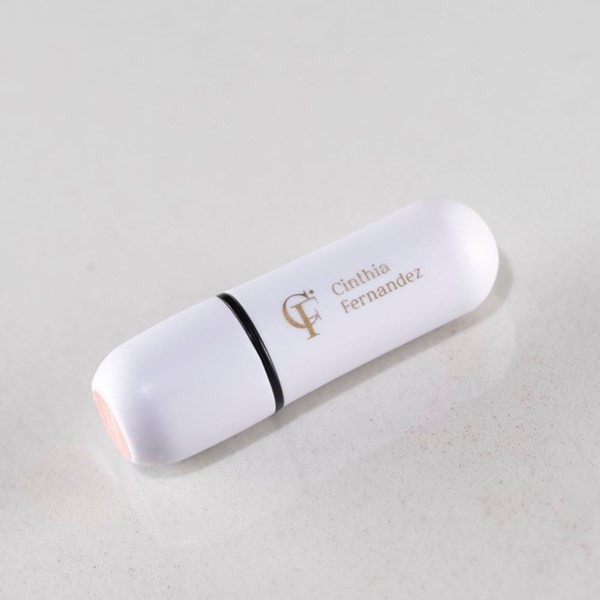 Ap Professional Makeup Bálsamo Labial de Hidratación Profunda By Cinthia Fernandez Transparente alt